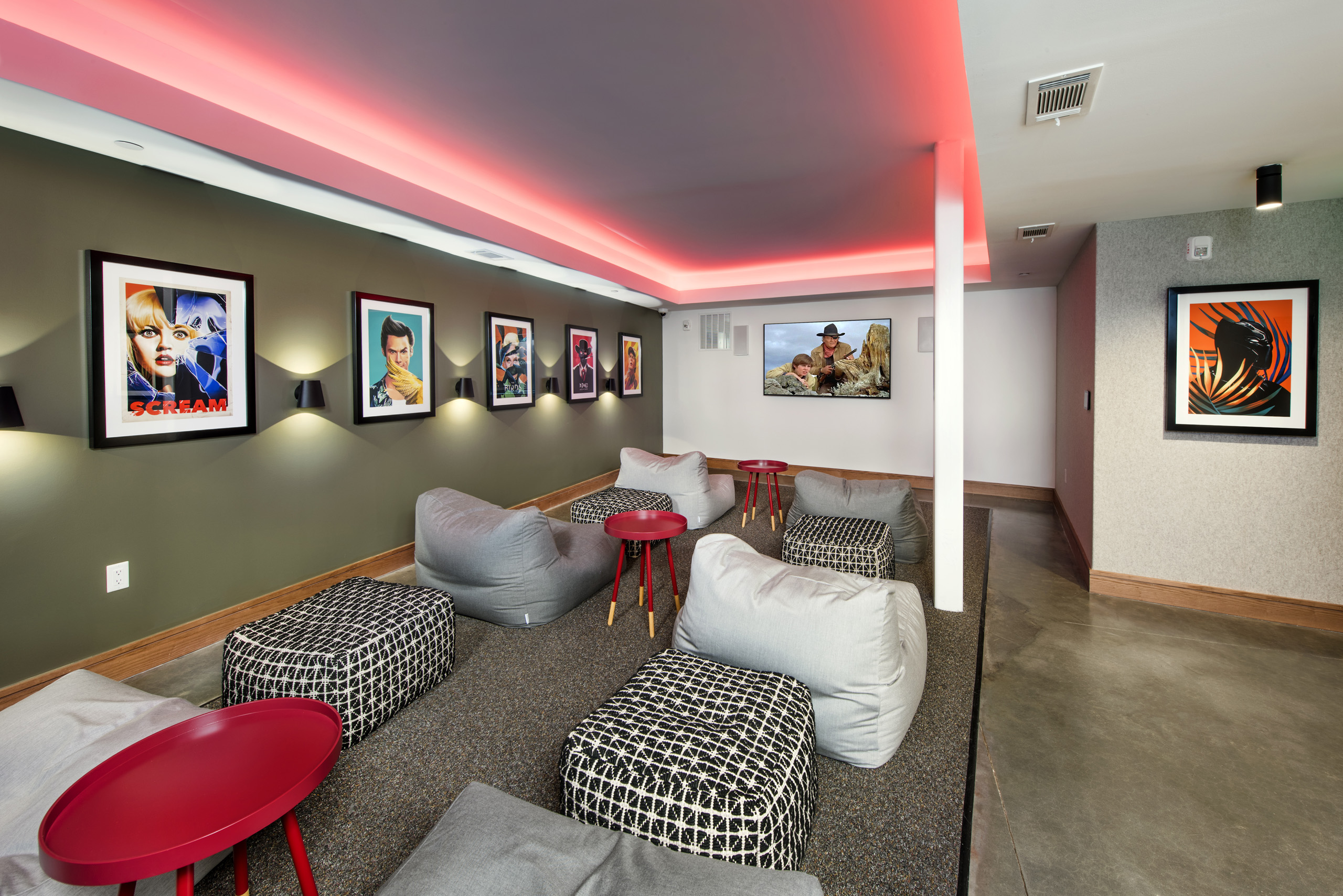 AMLI Lenox | Buckhead Apartment Rentals Near Lenox Square, Atlanta, GA